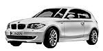 BMW E81 P2445 Fault Code