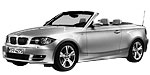 BMW E88 P2445 Fault Code
