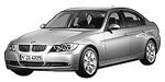 BMW E90 P2445 Fault Code