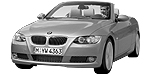 BMW E93 P2445 Fault Code