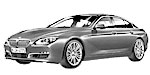 BMW F06 P2445 Fault Code