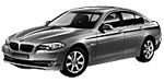 BMW F10 P2445 Fault Code