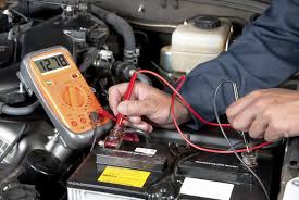 See P2445 repair manual