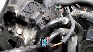 See P2445 repair manual